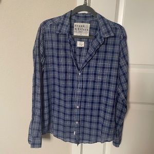 Frank and Eileen Polo